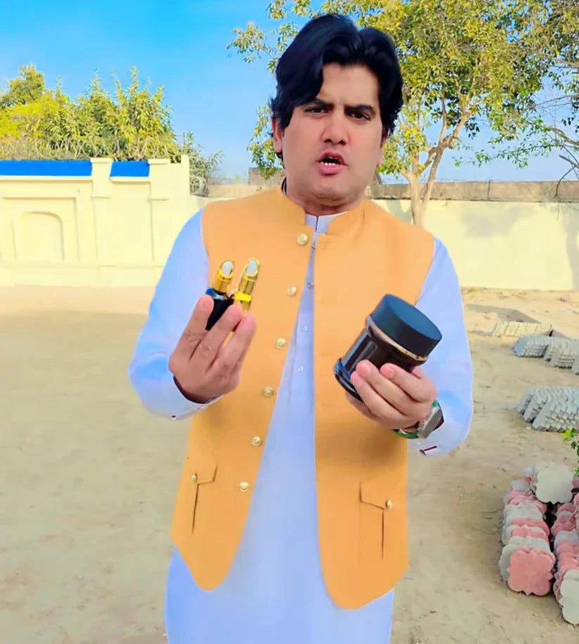 Majoon Kasturi By Famous Hakeem Kashif